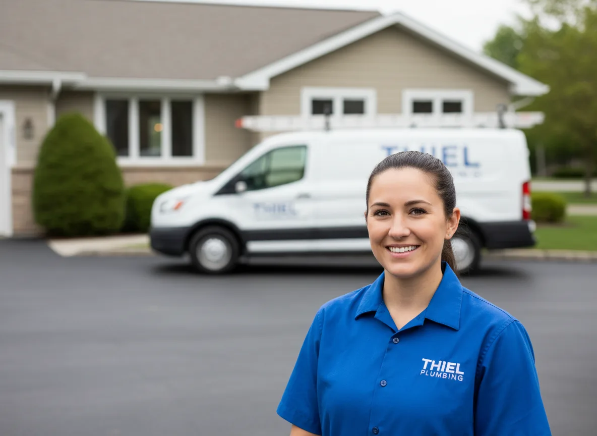 Plumber Lockbourne, OH FAQs